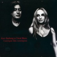 Purchase Alain Bashung - Cantique Des Cantiques (With Chloé Mons) (EP)