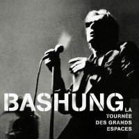 Purchase Alain Bashung - La Tournee Des Grands Espaces. Live CD1