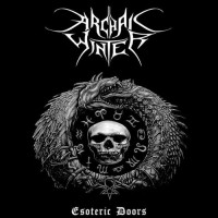 Purchase Archaic Winter - Esoteric Doors