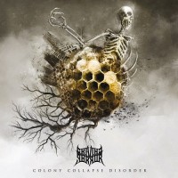 Purchase Craving Terror - Colony Collapse Disorder