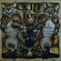 Purchase Cult Of The Fox - Angelsbane