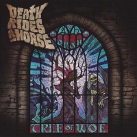 Purchase Death Rides A Horse - Tree Of Woe