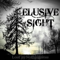 Purchase Elusive Sight - Lost In Nothingness