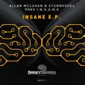 Buy I.N.S.A.N.E - Insane (EP) Mp3 Download