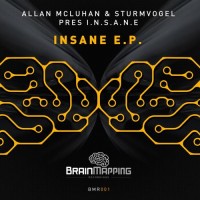 Purchase I.N.S.A.N.E - Insane (EP)