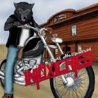 Purchase Intoxicated - Rock 'n Roll Hellpatrol