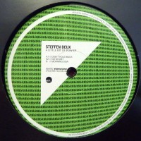Purchase Steffen Deux - A Little Bit Of Pow (EP)