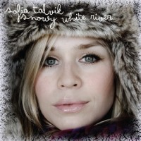 Purchase Sofia Talvik - Snowy White River (CDS)