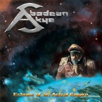 Purchase Abodean Skye - Echoes Of An Astral Empire