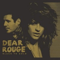 Purchase Dear Rouge - Black To Gold