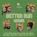 Buy Dub Incorporation - Better Run Riddim Mp3 Download