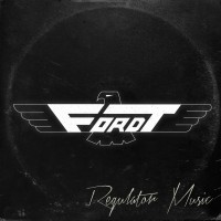 Purchase Ford T - Regulator Music