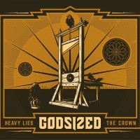 Purchase Godsized - Heavy Lies The Crown