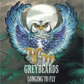 Buy Greybeards - Longing To Fly Mp3 Download