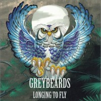 Purchase Greybeards - Longing To Fly