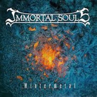 Purchase Immortal Souls - Wintermetal