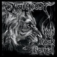 Purchase Kish Moody - Holy Rock Revival