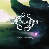 Purchase Lappalainen - Kraken's Awakening