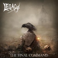 Purchase Legacy - The Final Command