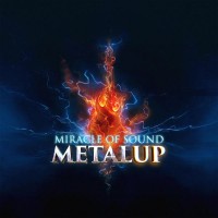 Purchase Miracle Of Sound - Metal Up