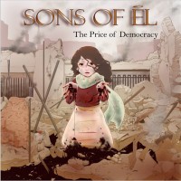 Purchase Sons Of Ēl - The Price Of Democracy
