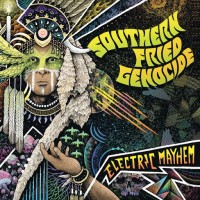 Purchase Southern Fried Genocide - Electric Mayhem