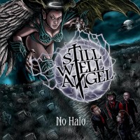 Purchase Still Well Angel - No Halo