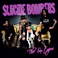 Purchase Suicide Bombers - The Sex Tapes