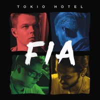 Purchase Tokio Hotel - Feel It All (EP)