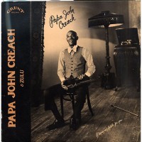 Purchase Papa John Creach - Playing My Fiddle For You (Vinyl)