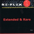 Buy re-flex - Extended & Rare Mp3 Download