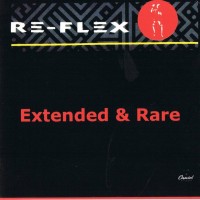 Purchase re-flex - Extended & Rare