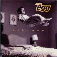 Purchase The Egg - Albumen