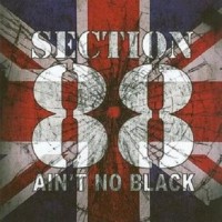 Purchase Section 88 - Ain't No Black