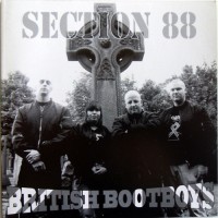 Purchase Section 88 - Brittish Bootboys