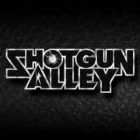 Purchase Shotgun Alley - Shotgun Alley