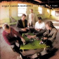 Purchase Steep Canyon Rangers - One Dime At A Time