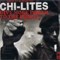 Buy The Chi-Lites - The Very Best Of - Give More Power To The People CD1 Mp3 Download