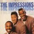 Buy The Impressions - The Impressions (Remastered 1995) Mp3 Download
