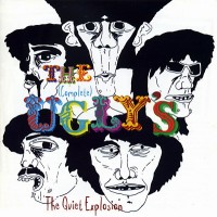 Purchase The Steve Gibbons Band - The Ugly's - The Quiet Explosion