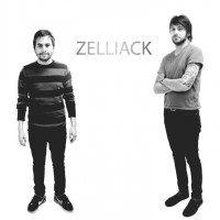 Purchase Zelliack - Noir Tone (EP)