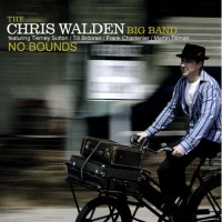 Purchase Chris Walden - No Bounds