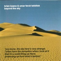 Purchase Omar Faruk Tekbilek - Beyond The Sky (With Brian Keane)