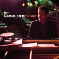 Purchase Aaron Goldberg - The Now