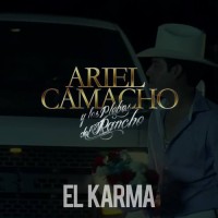 Purchase Ariel Camacho - El Karma (CDS)