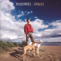 Purchase The Associates - Singles CD1