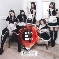 Purchase Band-Maid - Maid In Lapan