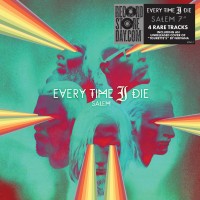 Purchase Every Time I Die - Salem (EP)