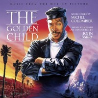 Purchase John Barry - The Golden Child CD1