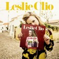 Buy Leslie Clio - Eureka (Deluxe Version) Mp3 Download